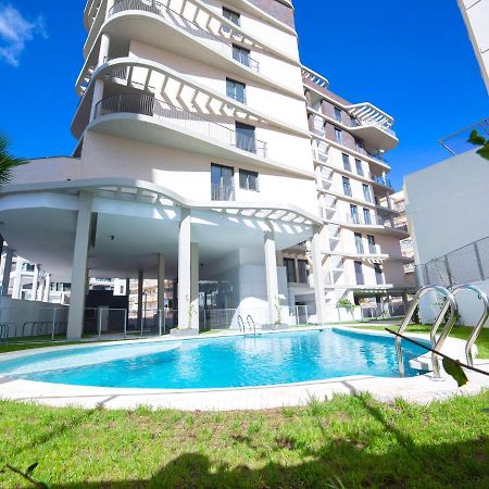 Apartment Isea Calpe-4 By Interhome Dış mekan fotoğraf