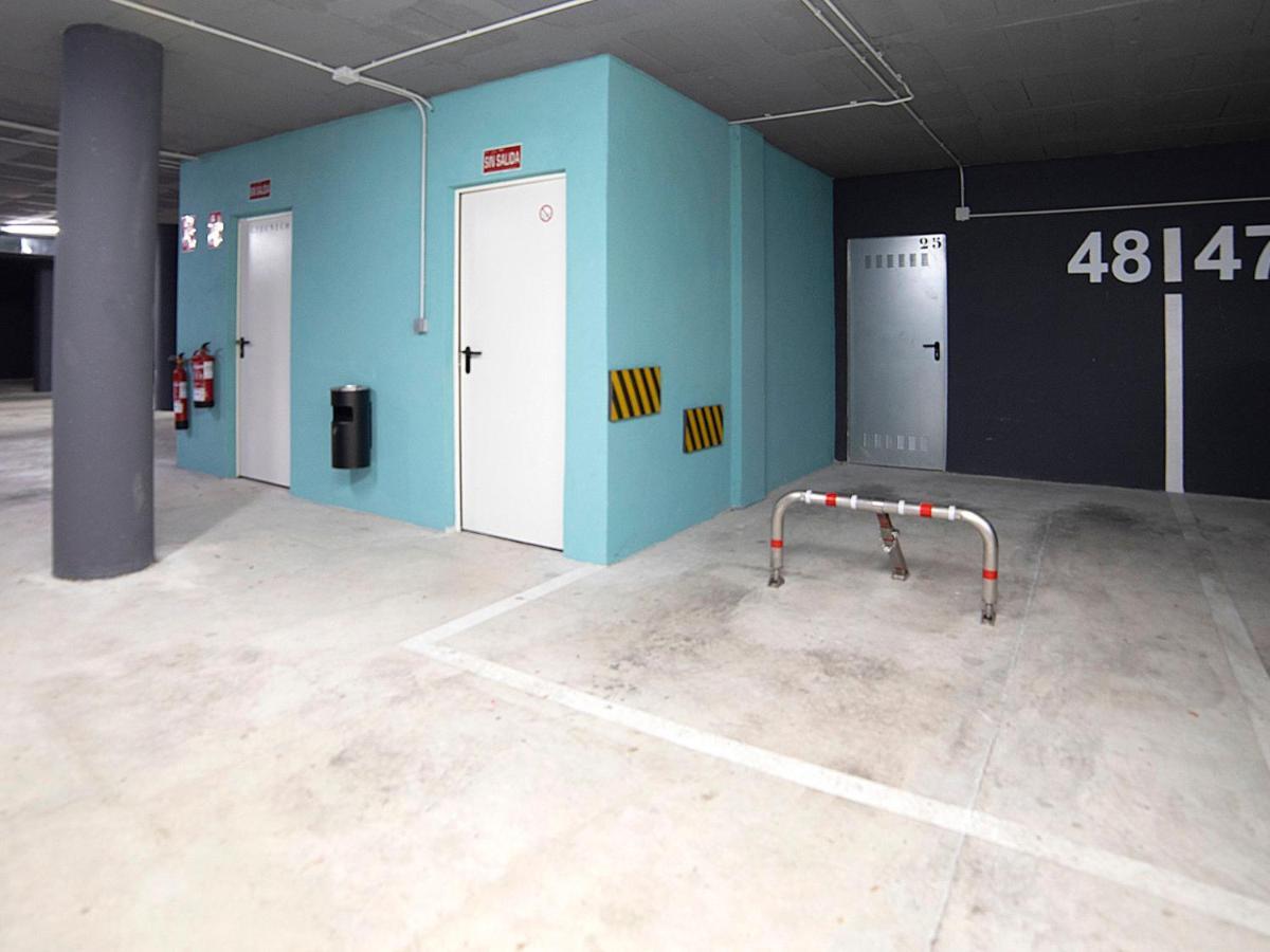 Apartment Isea Calpe-4 By Interhome Dış mekan fotoğraf