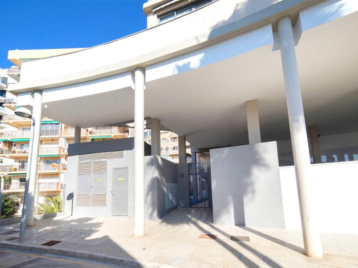 Apartment Isea Calpe-4 By Interhome Dış mekan fotoğraf