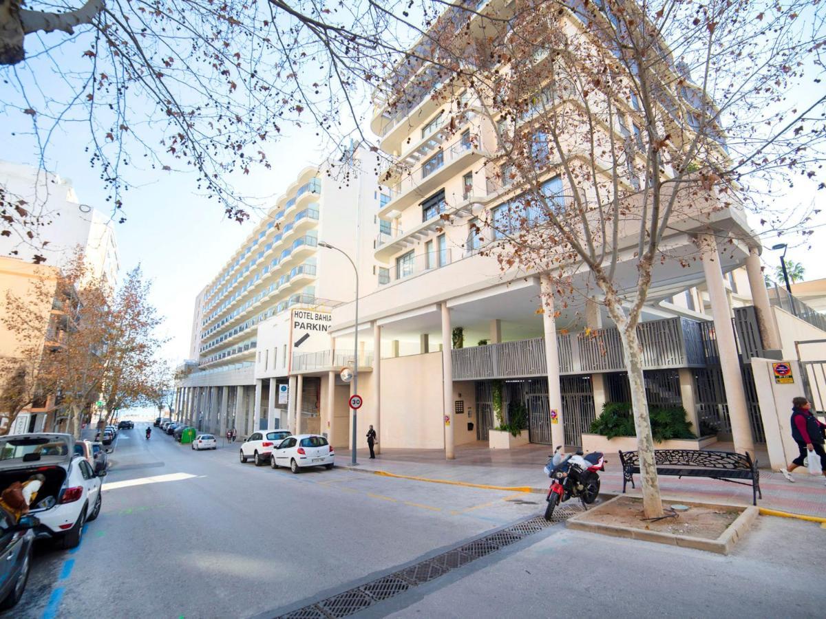 Apartment Isea Calpe-4 By Interhome Dış mekan fotoğraf