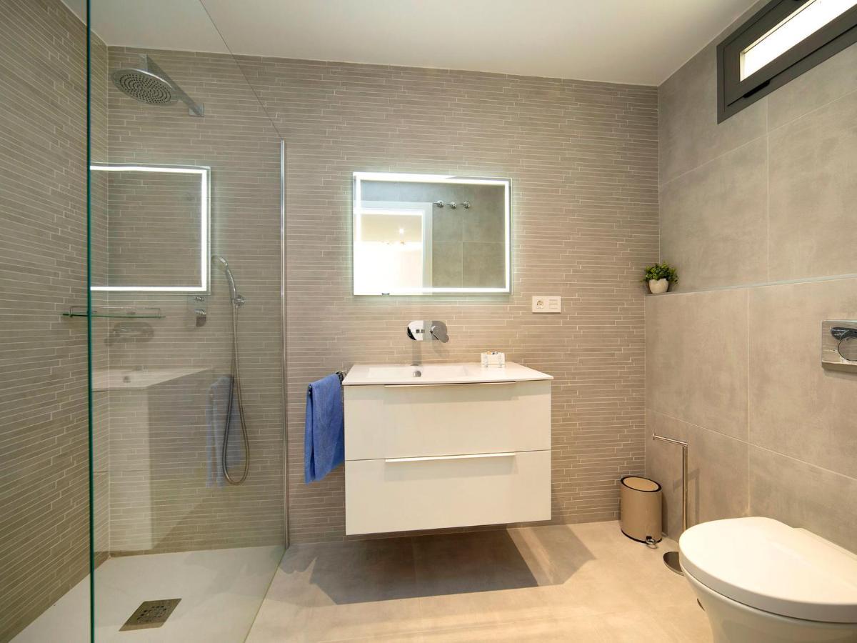 Apartment Isea Calpe-4 By Interhome Dış mekan fotoğraf