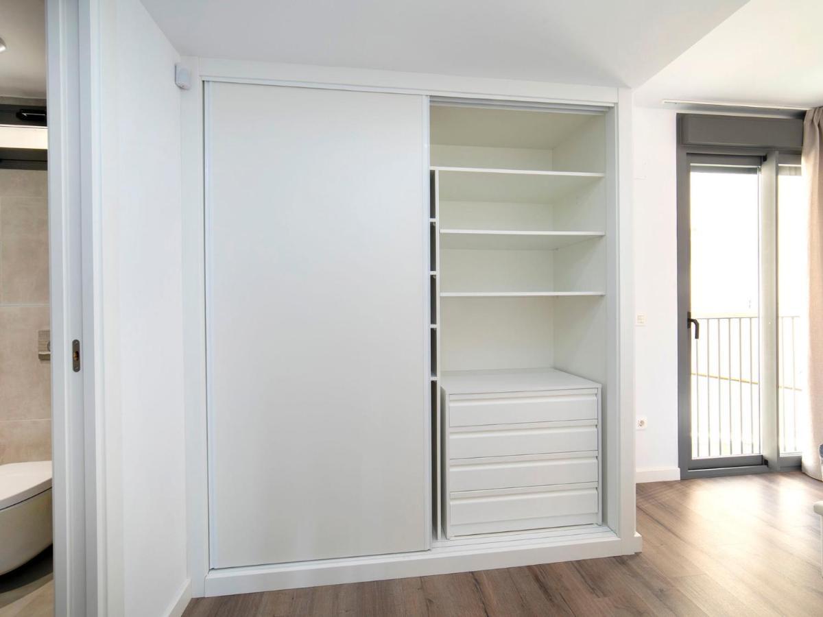 Apartment Isea Calpe-4 By Interhome Dış mekan fotoğraf